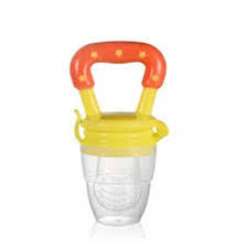 Jungles Buddies Fresh Fruit Feeder With Handle Le15368